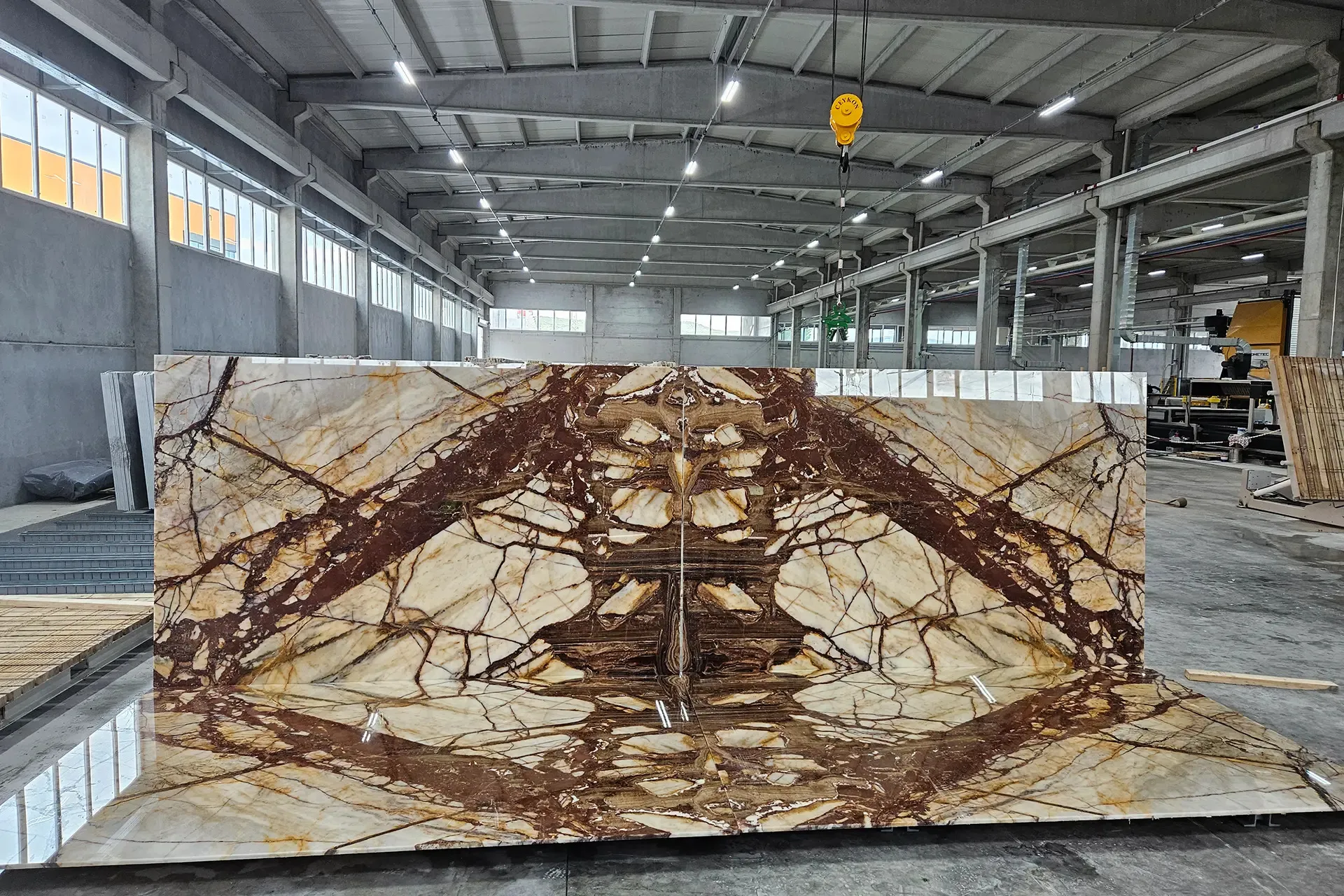 VEINY ONYX