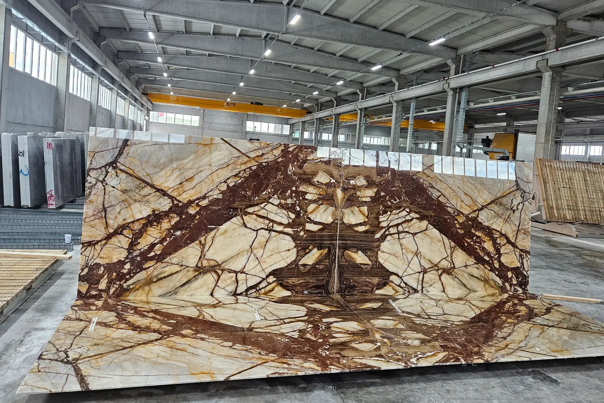 VEINY ONYX