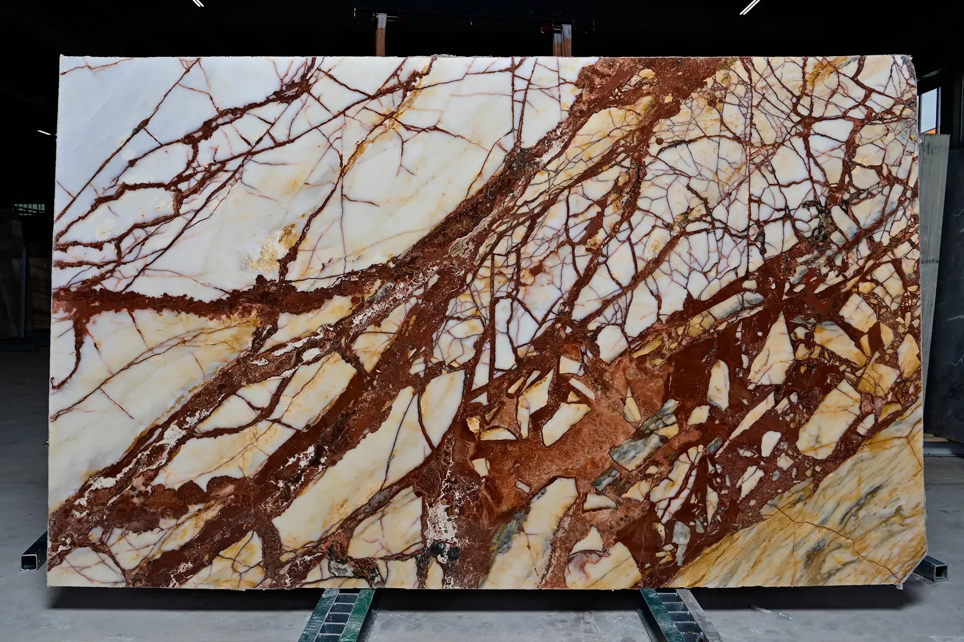 VEINY ONYX