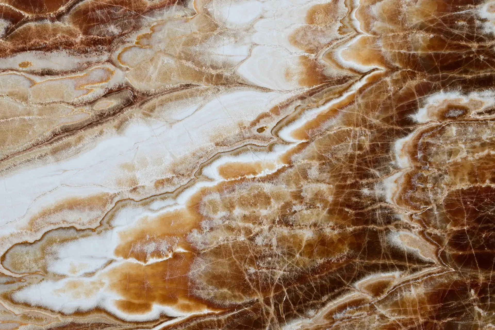 HONEY ONYX