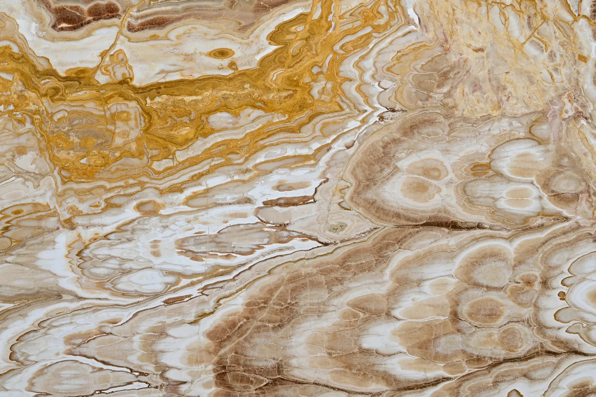 HONEY ONYX
