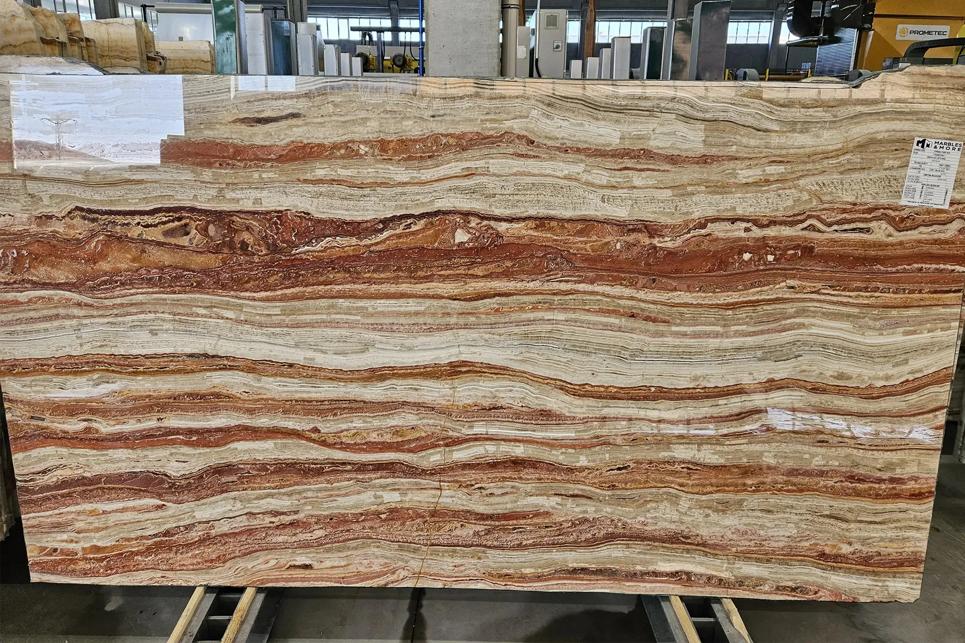DESERT ONYX